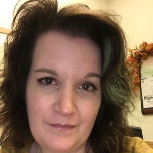 Meet your Posher, Cristie